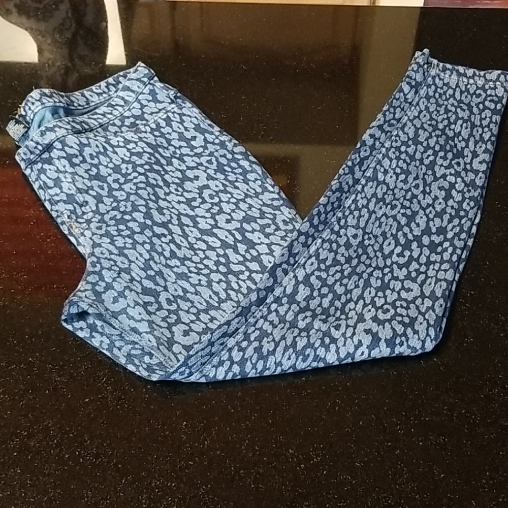 Hue Jeggings